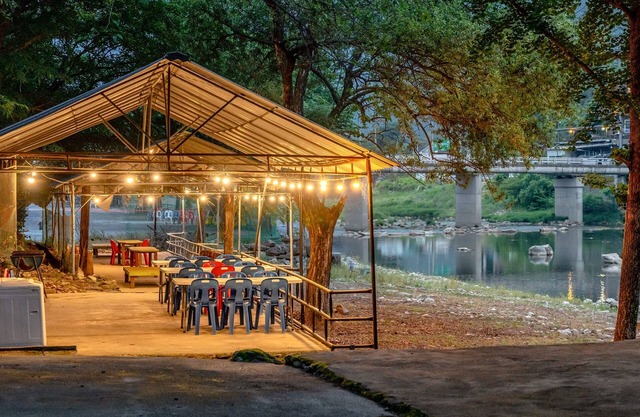 Gapyeong Noksu Valley Pet Group Pension
