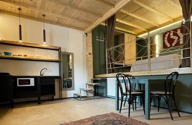 GARBINI FIERAVERONA LOFT E