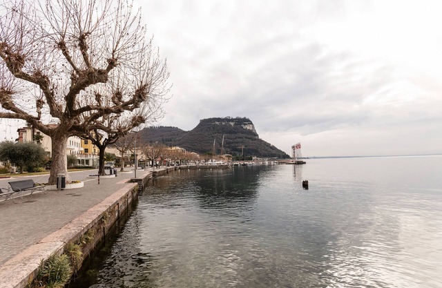 Garda - Via Cipressi 9