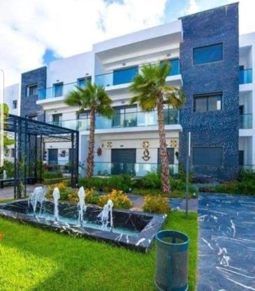 Garden Bay Appartement Familial