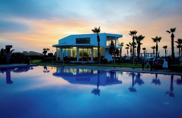 Garden Bay Signature AppartHotel