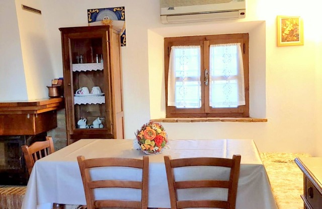 Garden Cottage in Chiusdino