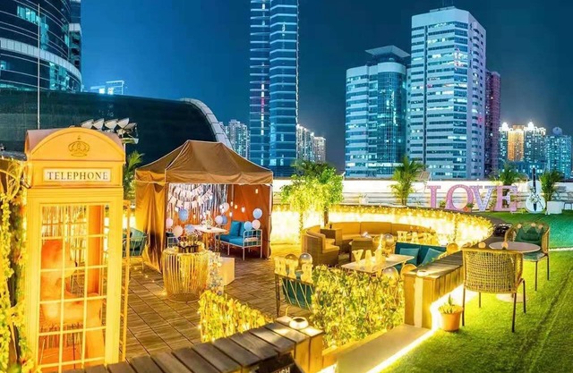 Garden Guesthouse Hotel