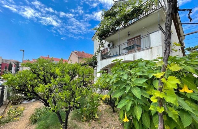 Garden House Budva