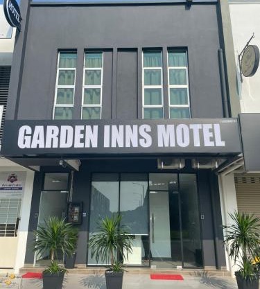 Garden Inns Motel
