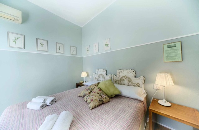 Garden Room Casa Satta Olbia City Center
