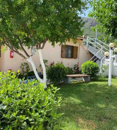 Garden Rooms