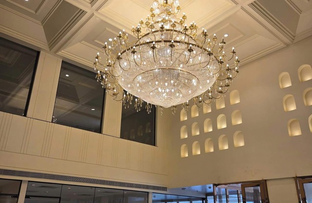 Garden View Hotel And Spa