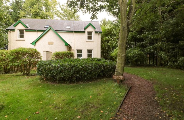Gardener's Cottage