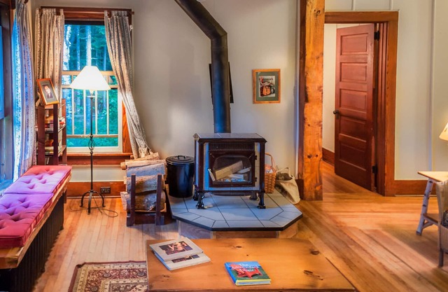 Gardeners Cottage Pet Friendly