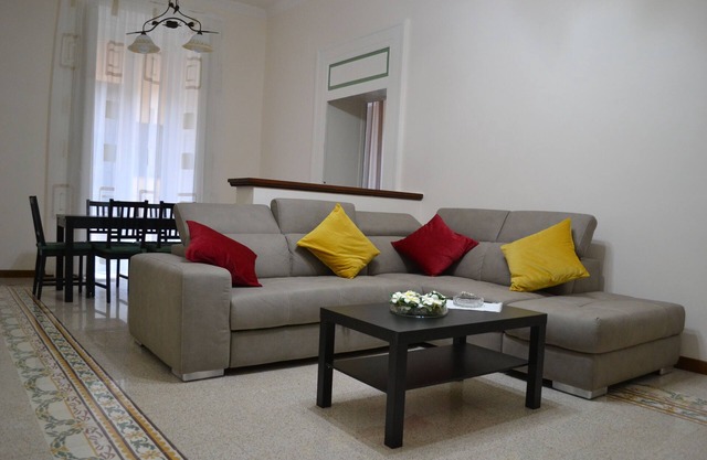 Gardenia holiday home