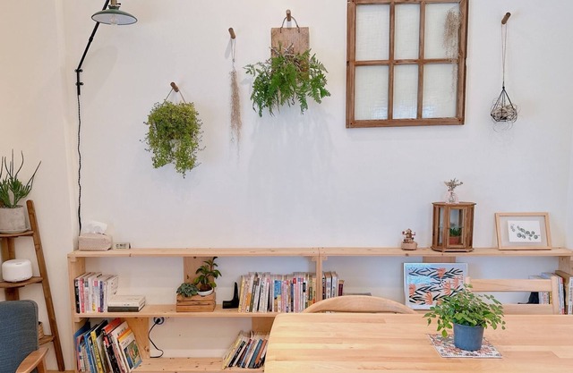Gardenstay