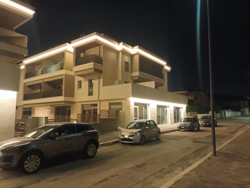 Garibaldi House
