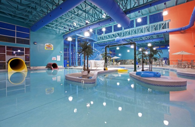 Garner Hotel Gillette South by IHG