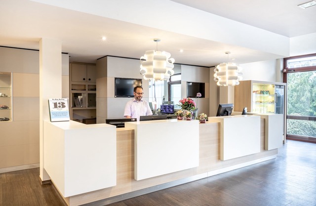 Garner Hotel Osnabruck by IHG