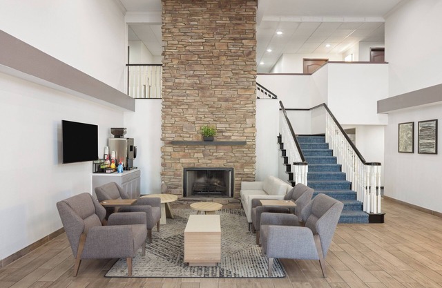 Garner Hotel Phoenix Northwest – Surprise by IHG