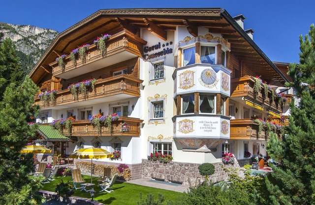 Garni Hotel Concordia