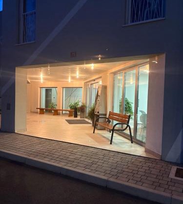 Garni Hotel Krško