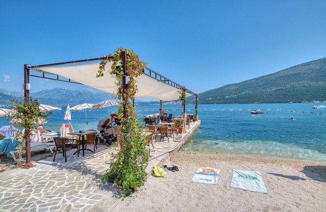 Garni Hotel Milica