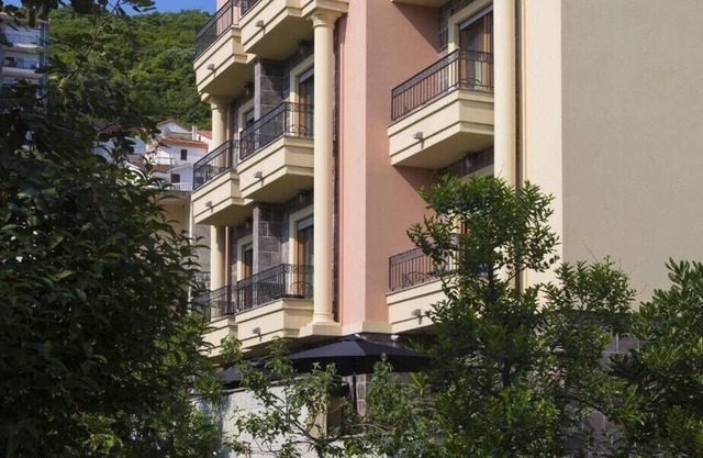 Garni Hotel Vladimir