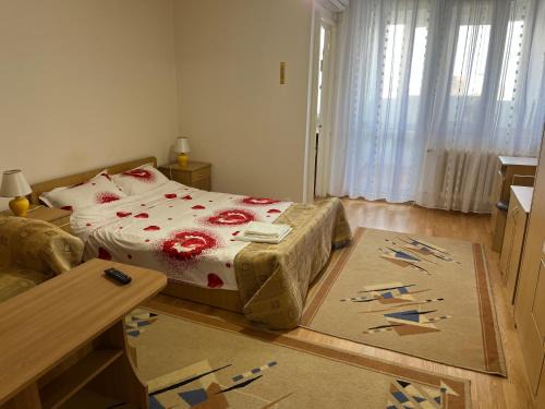 Garsonieră Brazda lui Novac