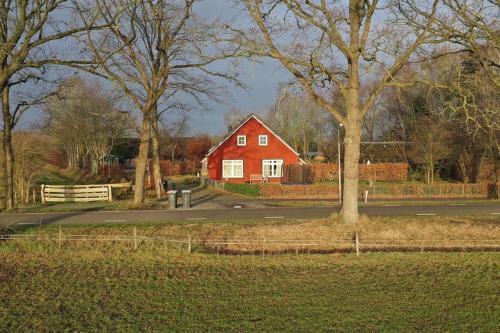Gastenverblijf Op zijn Zweeds