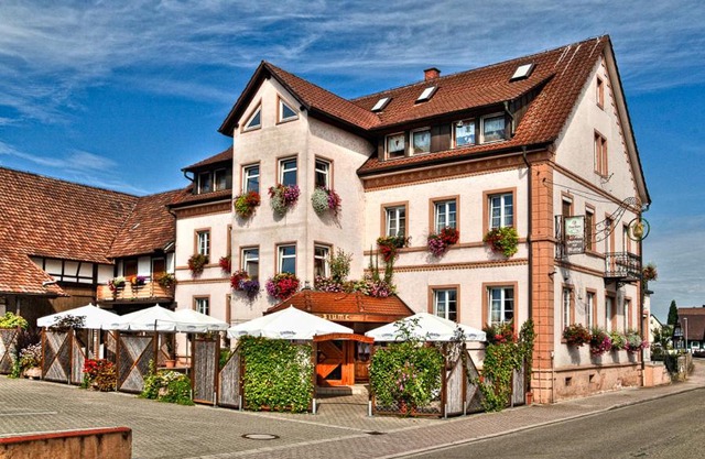 Gasthaus Blume