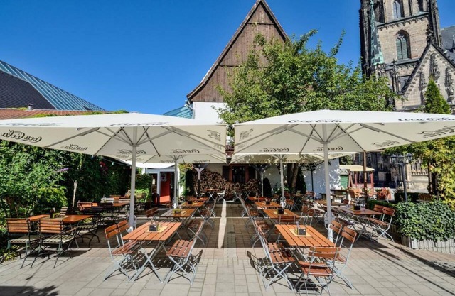 Gasthaus Destille