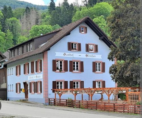 Gasthaus Hirschen Holl