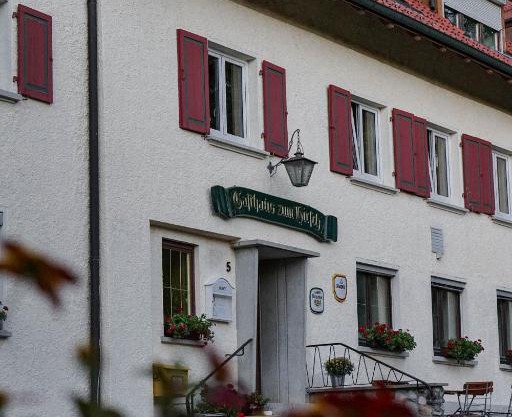 Gasthaus Hirsch