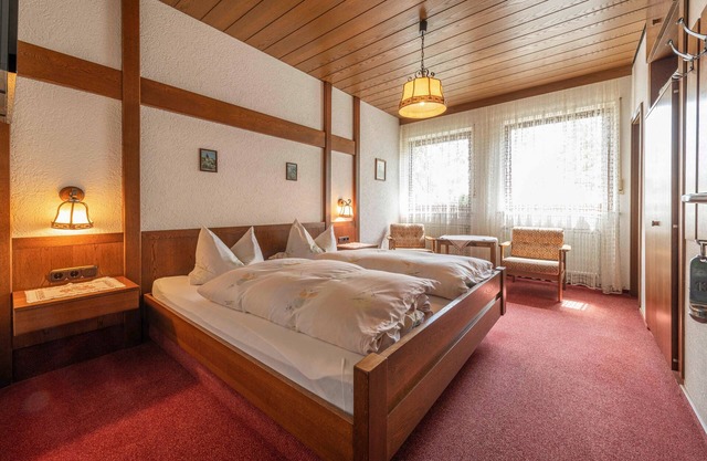 Gasthaus Sponsel - Double room