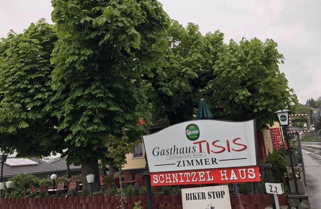 Gasthaus Tisis