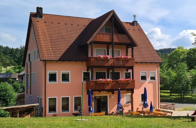 Gasthaus Zum Schneider