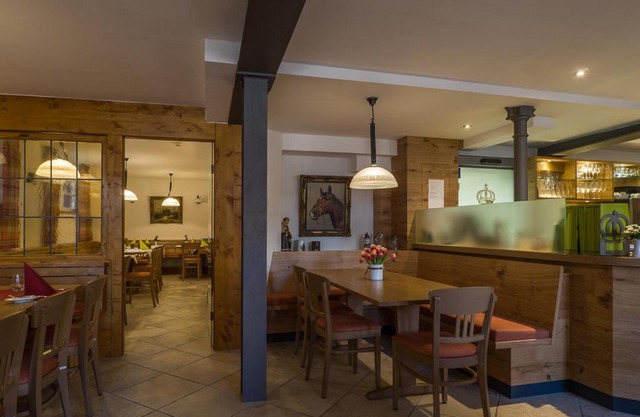 Gasthaus zur Krone