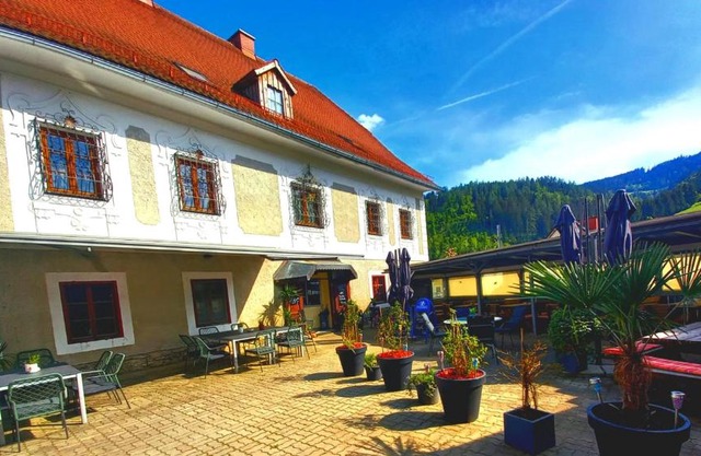 Gasthof Altes Hammerherrenhaus