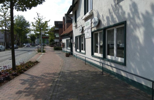Gasthof am Markt