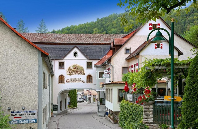 Gasthof Eisentor