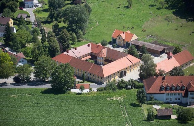 Gasthof Fischer Dörnbach