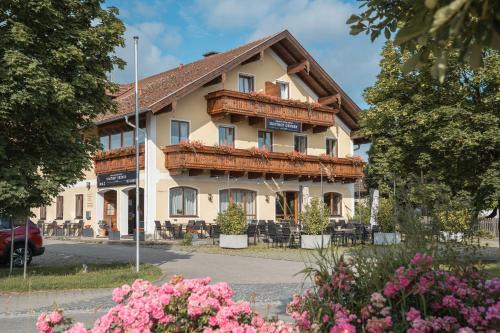 Gasthof Gruber