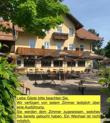 Gasthof Löwen