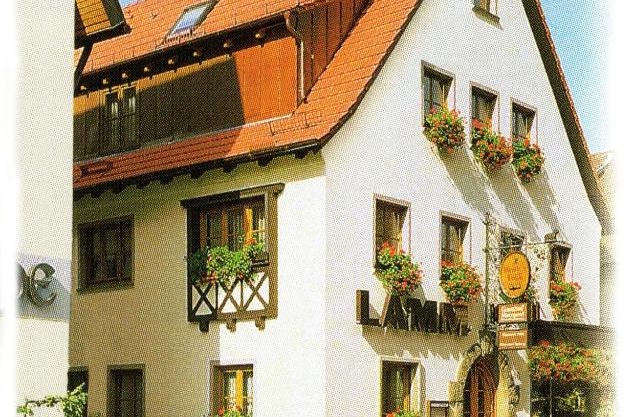 Gasthof Lamm