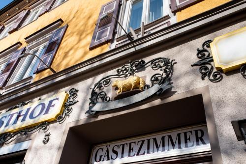Gasthof Lamm GARNI