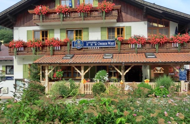 Gasthof Oberer Wirt