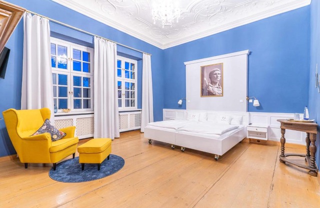 Gasthof Römischer Kaiser