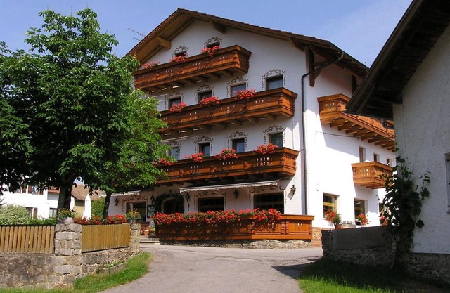 Gasthof Sölln
