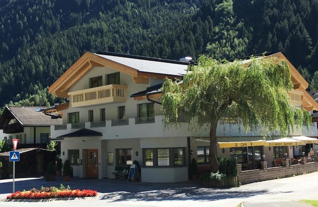 Gasthof Sportalm