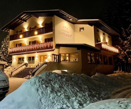 Gasthof Sprenger