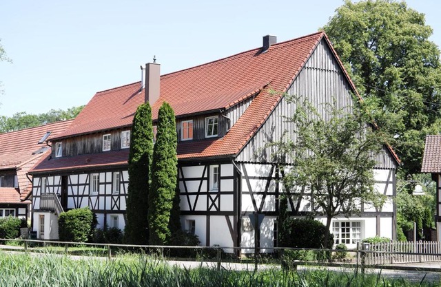 Gasthof Wäscherschloss