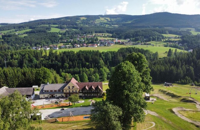 Gasthof Wiesenhofer