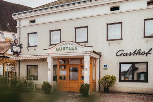 Gasthof Zur Linde